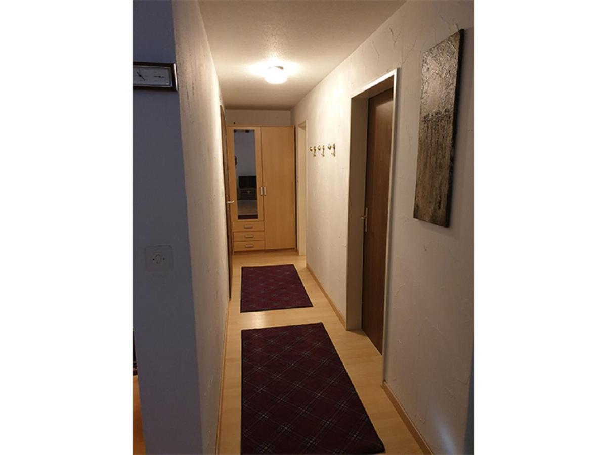Apartmán Curtinfess Franklin Bivio Exteriér fotografie