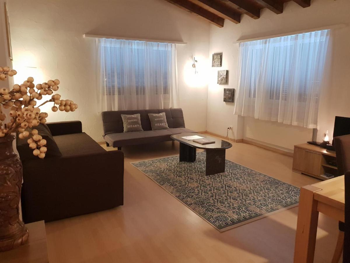 Apartmán Curtinfess Franklin Bivio Exteriér fotografie