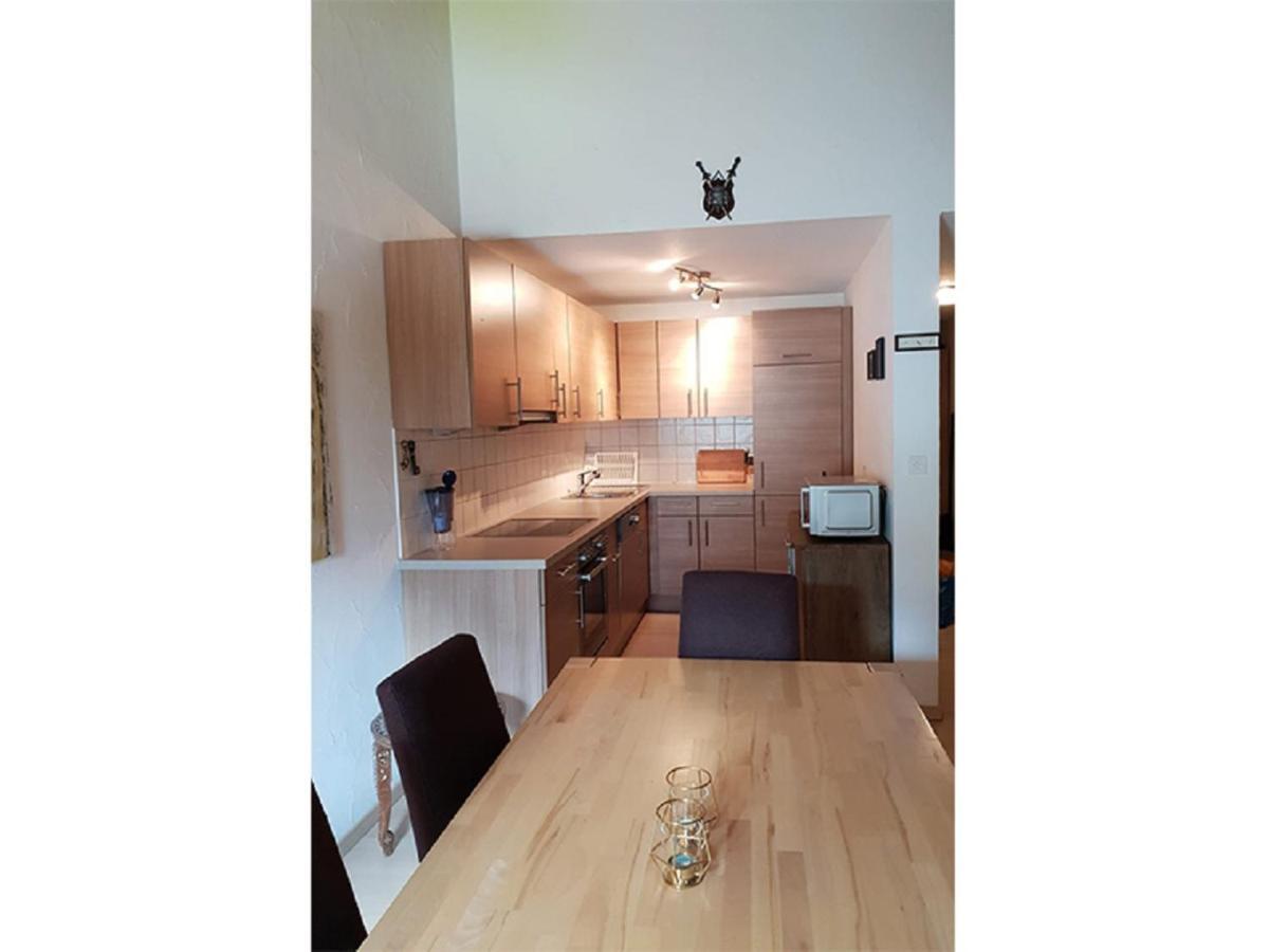 Apartmán Curtinfess Franklin Bivio Exteriér fotografie