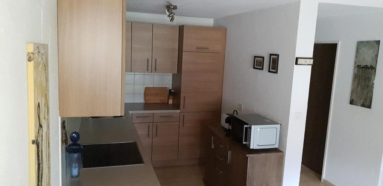 Apartmán Curtinfess Franklin Bivio Exteriér fotografie