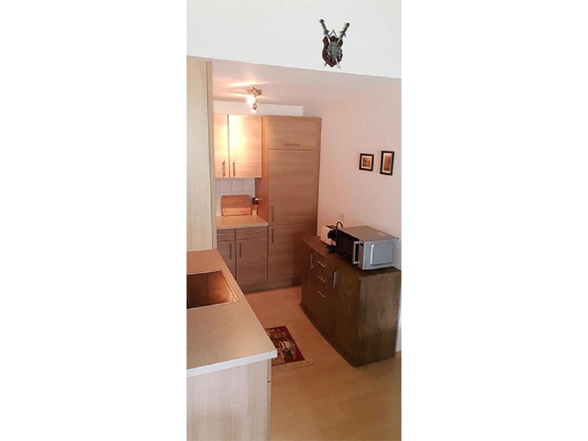 Apartmán Curtinfess Franklin Bivio Exteriér fotografie