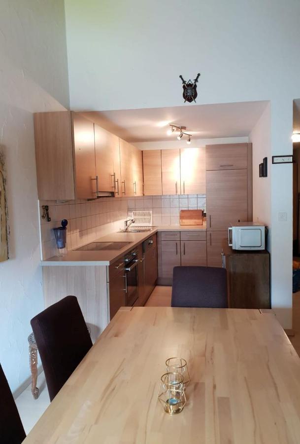Apartmán Curtinfess Franklin Bivio Exteriér fotografie