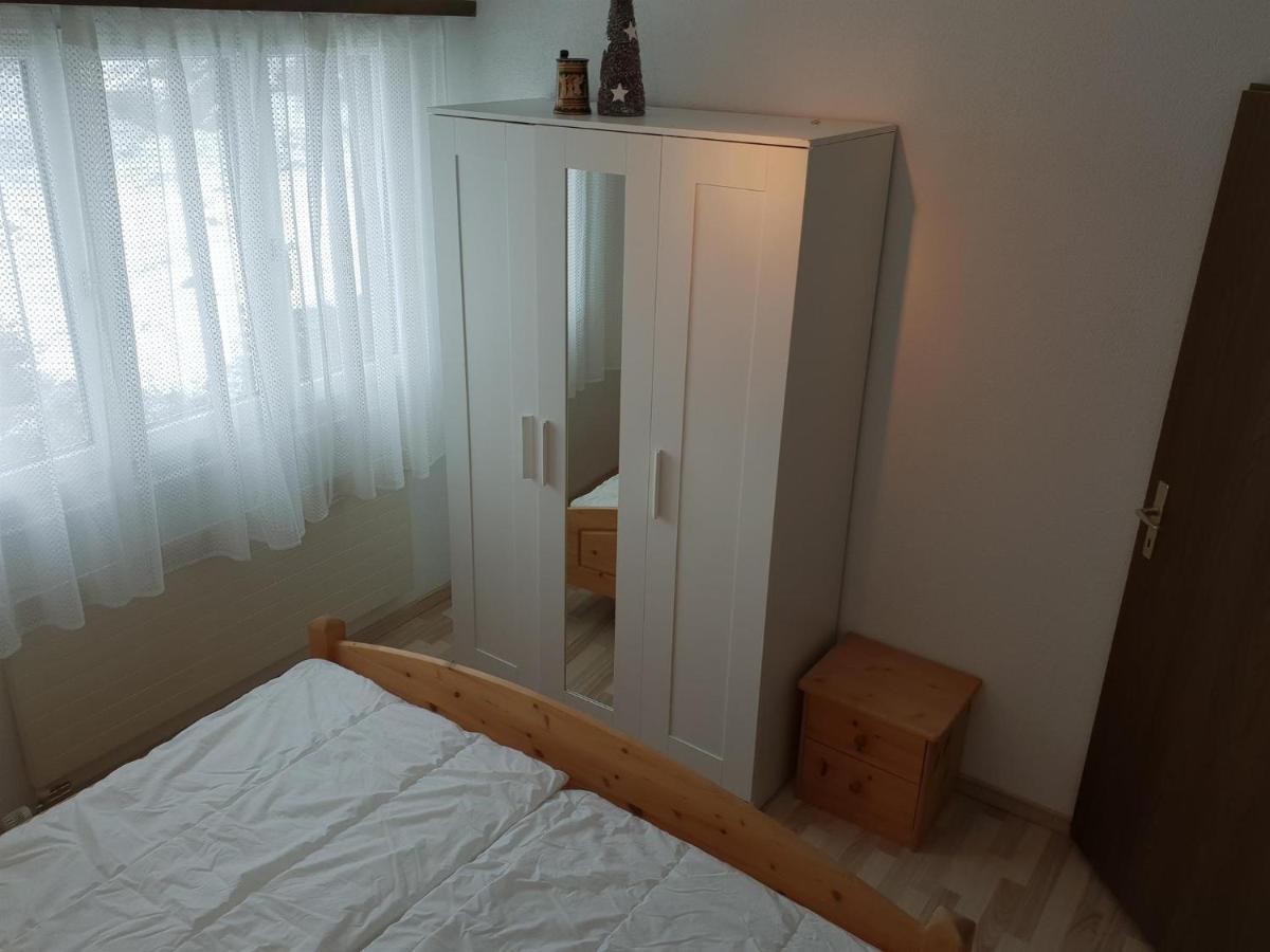 Apartmán Curtinfess Franklin Bivio Exteriér fotografie