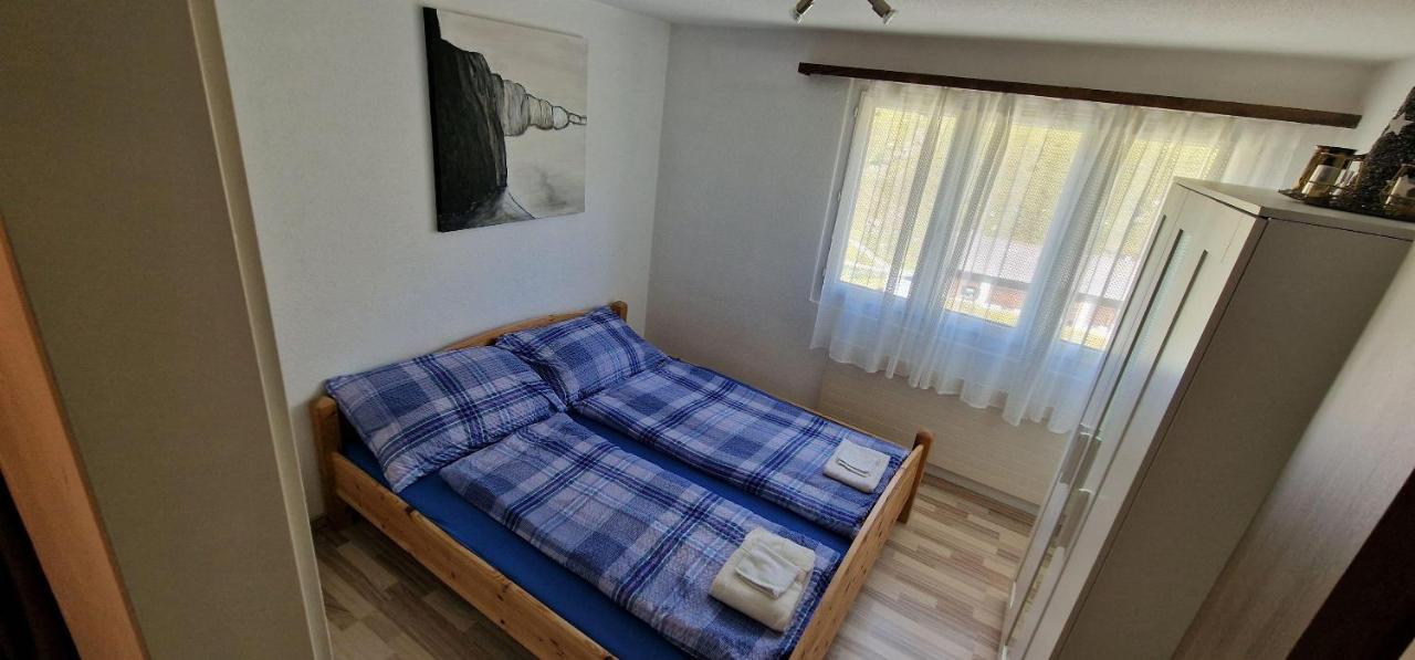 Apartmán Curtinfess Franklin Bivio Exteriér fotografie